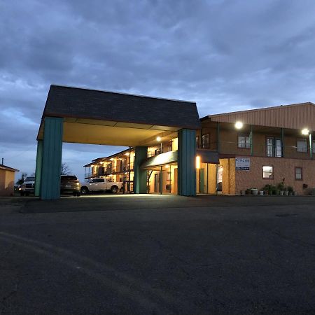 Royal Inn Borger מראה חיצוני תמונה